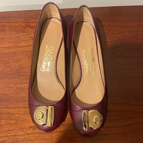 Ferragamo - Picture 6 of 9